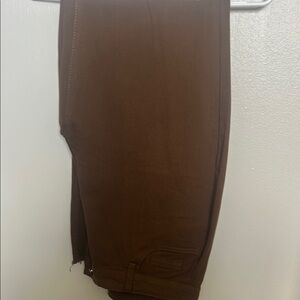 Women’s Brown Jeans